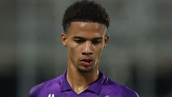 Richardson continua nel recupero dall’infortunio. La foto dal Viola Park - immagine 1