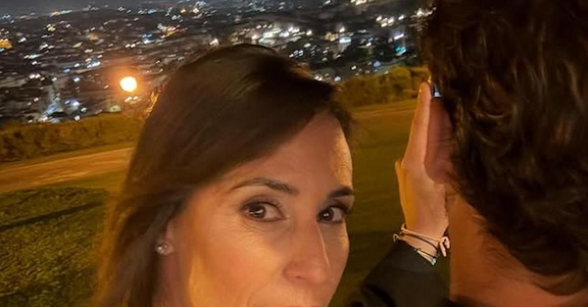 Addio tennis Fognini, Flavia Pennetta: “Non potrei essere più fiera di te” Addio tennis Fognini, Flavia Pennetta: “Non potrei essere più fiera di te”