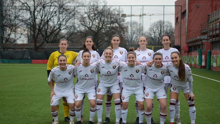 Terza vittoria consecutiva: manca al Torino come al femminile… - immagine 1