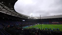 Tre italiane nella top 10 dell’affluenza allo stadio: Barcellona la prima al mondo