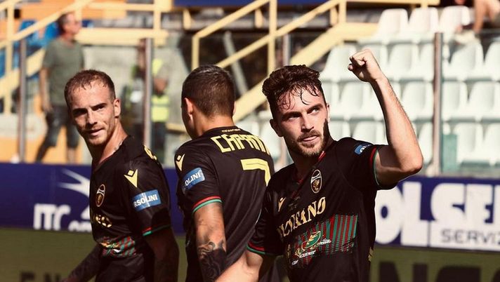 Sky – Niccolò Corrado nel mirino del Genoa. Inter ha diritto di riacquisto - immagine 1