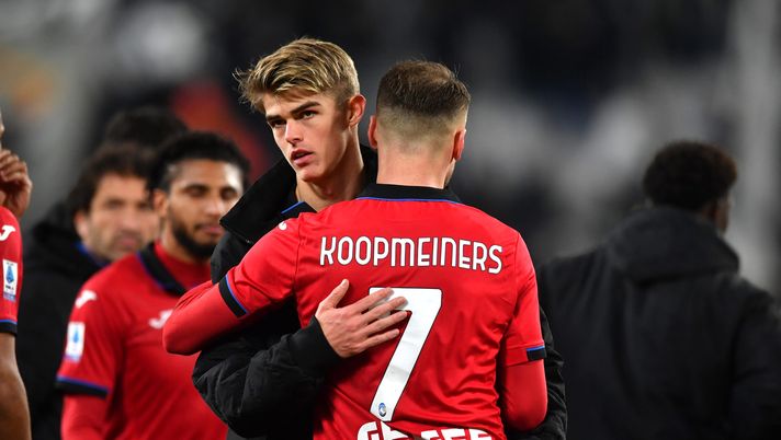 Koopmeiners recupera per il Napoli, CDK no. Out anche a Firenze? - immagine 1