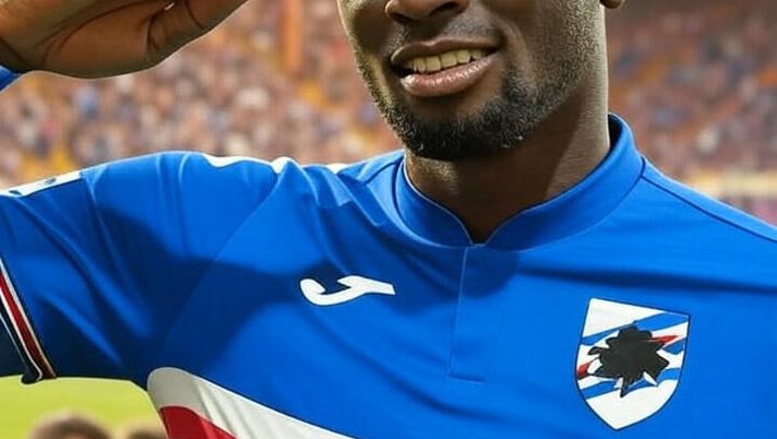Calciomercato Sampdoria – Niang via prima dei play-out? C’è una novità- immagine 1