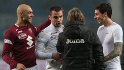 Video – Atalanta-Torino 3-3: l’incredibile rimonta granata a Bergamo