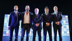 Napoli tra scudetto e futuro: tutti i nomi nel mirino per continuare a volare