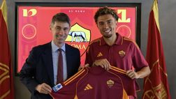 UFFICIALE – El Aynaoui è un nuovo giocatore della Roma: il comunicato del club