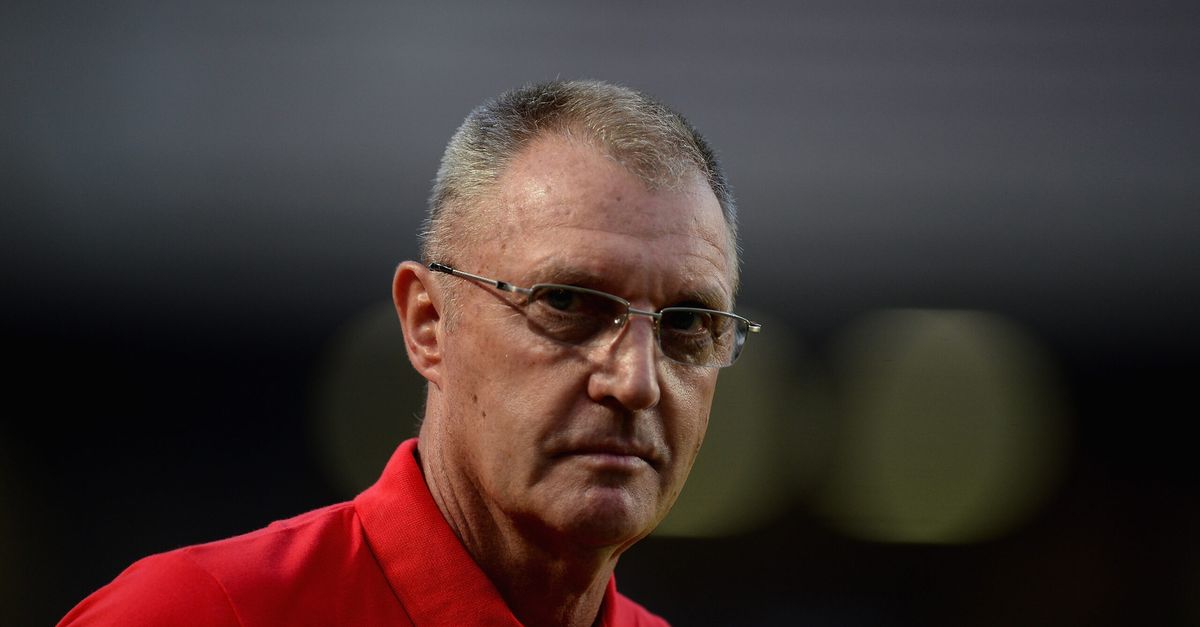 Krol risponde a Lang: "Pensi a giocare invece di parlare. Ha più qualità di quelle che ha mostrato"