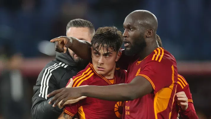 Candidato pres Fenerbahce: “Mourinho vuole Lukaku e Dybala. Chi fa il mercato…” - immagine 1