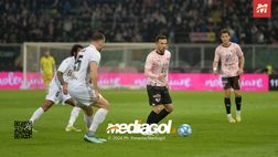 Dalla Serie A alla B: le squadre retrocesse che sfideranno il Palermo