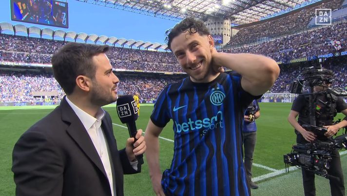 C. Augusto: “Emozione incredibile. Rappresentiamo l’Inter e dobbiamo vincere” - immagine 1