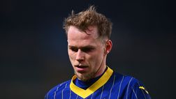 Duda: “Col Bologna cercheremo di fare punti”