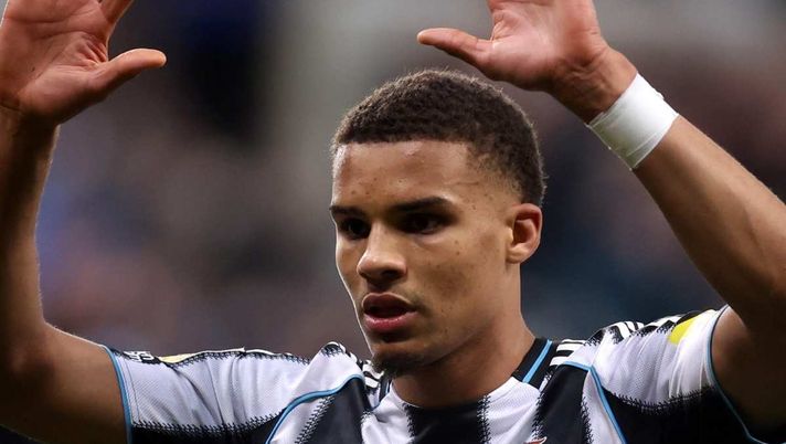 TOP Video 2025 - Thiaw: 'Ho deciso io di andare via dal Milan perché ...'