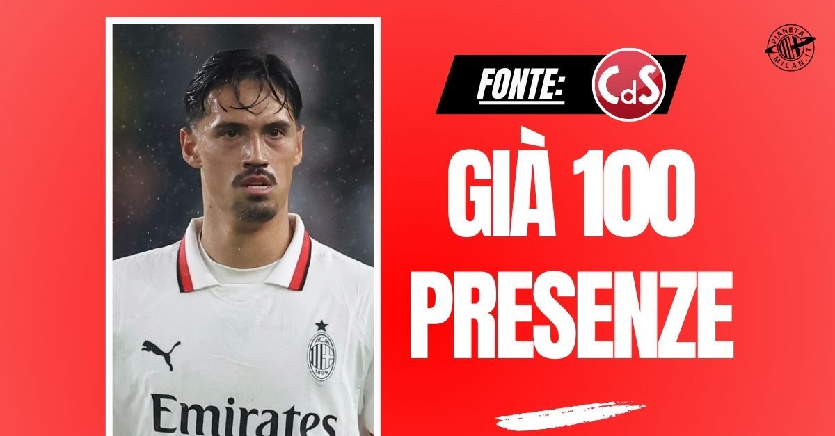 Milan, le 100 partite di Reijnders: non solo continuo, ora anche implacabile Milan, le 100 partite di Reijnders: non solo continuo, ora anche implacabile