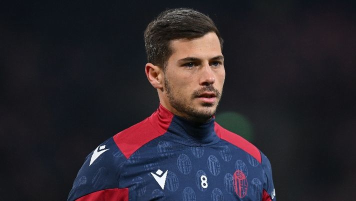 Freuler, tenerlo o svincolarlo al fantacalcio? Ecco come comportarvi con lui dopo lo stop Freuler, tenerlo o svincolarlo al fantacalcio? Ecco come comportarvi con lui dopo lo stop - immagine 1