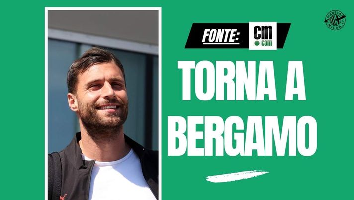 Calciomercato, Sportiello all’Atalanta: ecco quanto incasserà il Milan