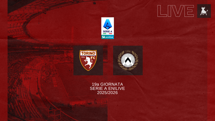 FINALE! Torino-Udinese 1-2: Zaniolo e Ekkelkamp decisivi, non riesce la rimonta - immagine 1