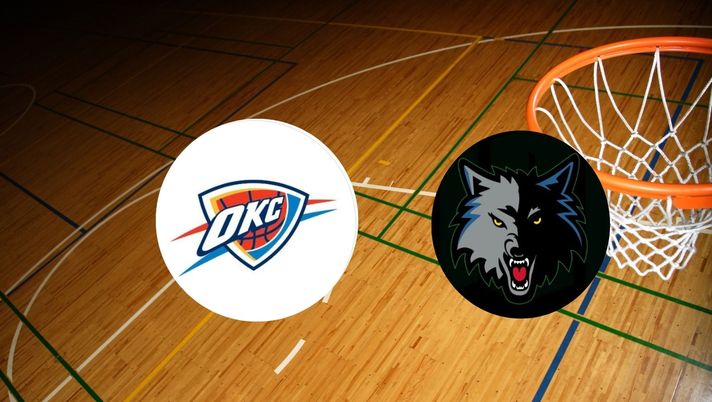Oklahoma-Minnesota, dove vedere la NBA in Diretta Tv e in Streaming - immagine 1