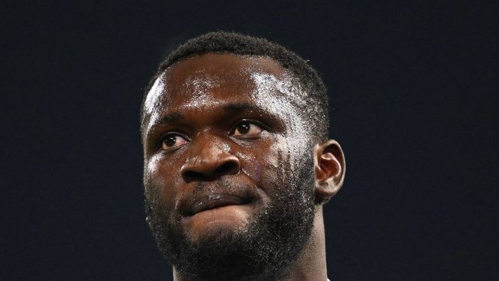 Werder, Boniface: 'Niente Milan? Non è dipeso da me. Ma dico che ...'