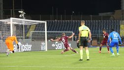 Empoli-Torino 3-2: al Castellani i granata fanno harakiri