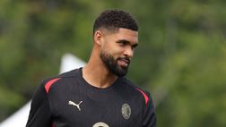 Milan, quando tornano in campo i cinque infortunati: da Calabria a Loftus