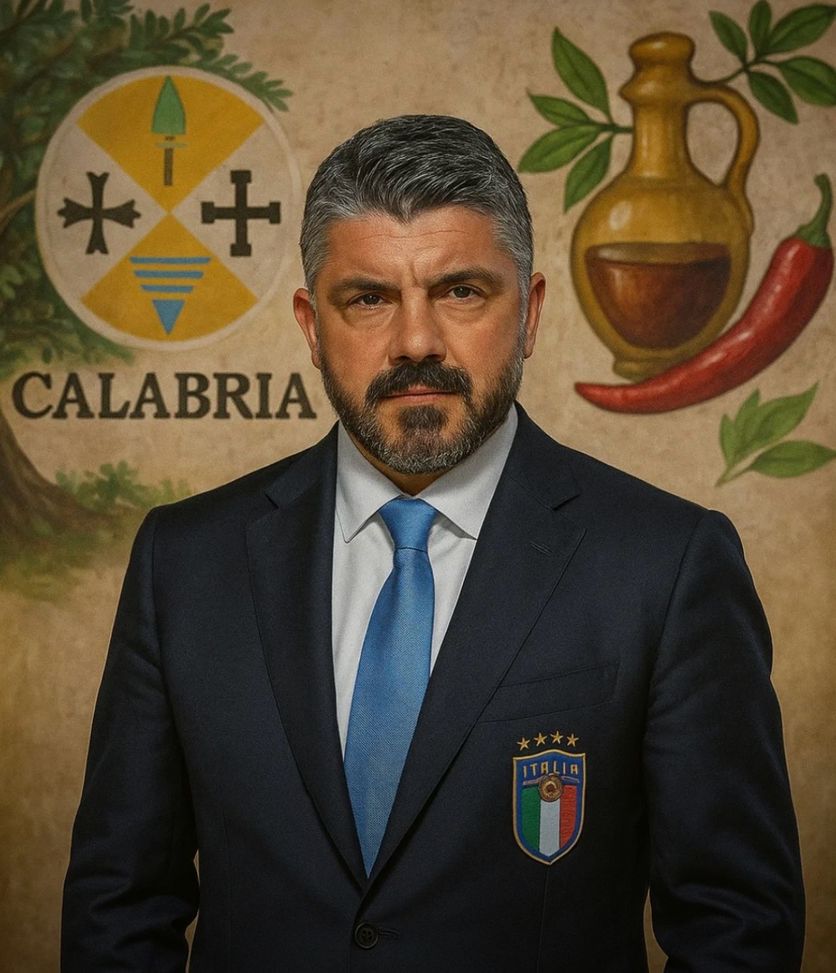 gennaro-gattuso-milan-italia-calabria-passione-denaro-sogno-mondiale-2026-rino-new-jersey