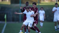 Torino Primavera, la vittoria che avvicina la finale di Coppa è il trionfo del gruppo