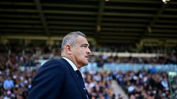 Calamai: “Il pareggio dell’Inter si spiega con la distrazione Champions. E ora lo scudetto…”