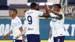 Inter, Thuram attaccante della provvidenza: rinato definitivamente a Como. Dumfries…