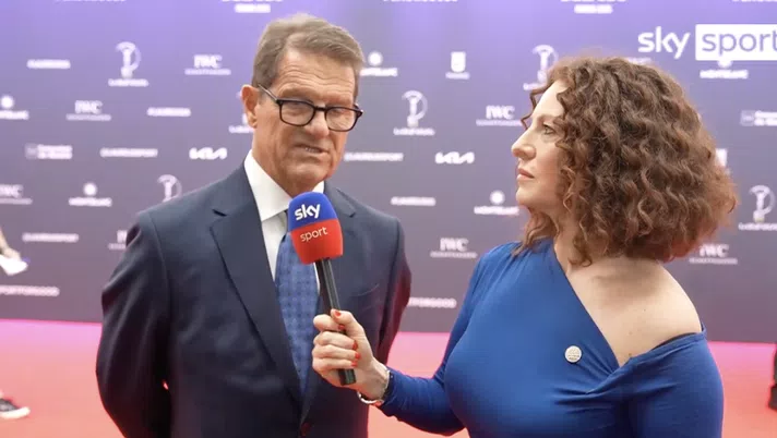 Capello: “Campionato sembrava chiuso: difesa Inter si è addormentata. Conte non può più dire…” - immagine 1