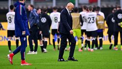 Varriale provoca Spalletti: “Gli farei una domanda. Meglio De Laurentiis o Gravina?”