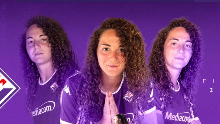 Femminile, ufficiale il rinnovo di Filangeri: “Qui c’è tutto per crescere” - immagine 1