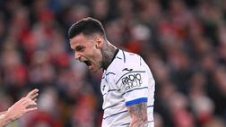 Fantacalcio, le formazioni ufficiali del recupero Atalanta-Fiorentina: fuori Scamacca