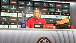 Nazionali, Allegri non fa crociate: “Rabiot e Pulisic si riposano”