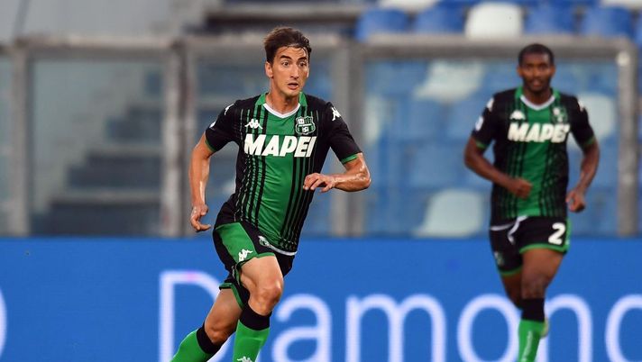 Sassuolo, Djuricic: “Belotti con noi segnerebbe di più” - immagine 1