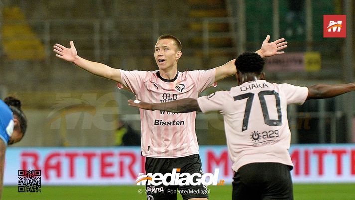 Palermo, Lund convocato dagli USA per la Copa America 2024. Gli impegni Palermo, Lund convocato dagli USA per la Copa America 2024. Gli impegni - immagine 1