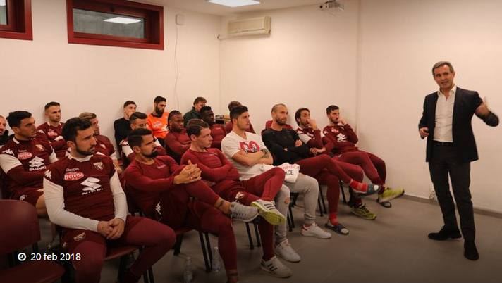 Torino oggi spettatore del progetto “formazione in campo contro le frodi sportive” - immagine 1