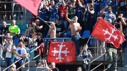 Il Pisa: “Siamo in disaccordo con Rocchi. Pongracic come Cucurella”