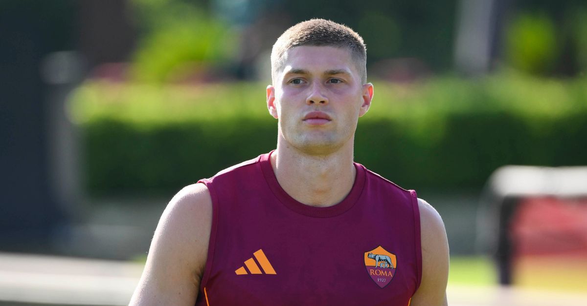 Moretto: “Il Milan ha in programma un contatto diretto con l’entourage di Dovbyk” Moretto: “Il Milan ha in programma un contatto diretto con l’entourage di Dovbyk”