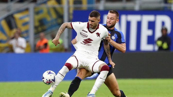 Verso Torino-Inter: probabili formazioni e ultime news sul match - immagine 1
