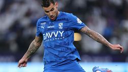 Ex Milan – Theo Hernandez, ci risiamo: ecco il coast-to-coast in Arabia