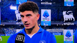 Di Lorenzo: “Vittoria che pesa, c’è un motivo. Ecco il nostro obiettivo. Su Lukaku…”