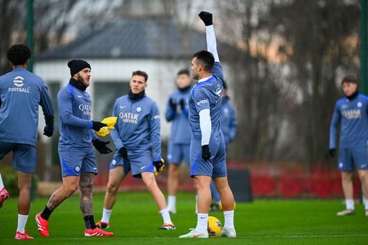 FCIN1908 – Ecco la formazione dell’Inter che sfiderà l’Empoli: presa decisione su Frattesi- immagine 2