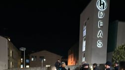 DA CAREGGI – Per Bove nessun danno a cuore e cervello. Valutazione fra 24 ore