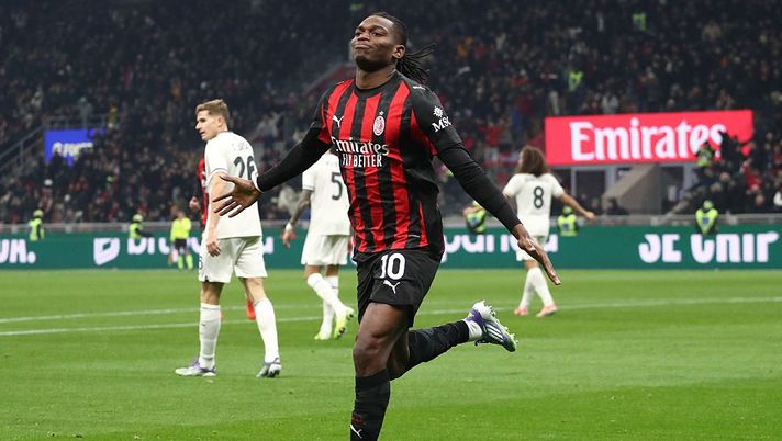 Lazio-Milan: probabili formazioni, ultime news e dove vederla - immagine 1