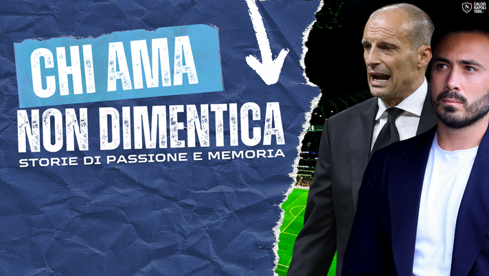 ex calciatori napoli