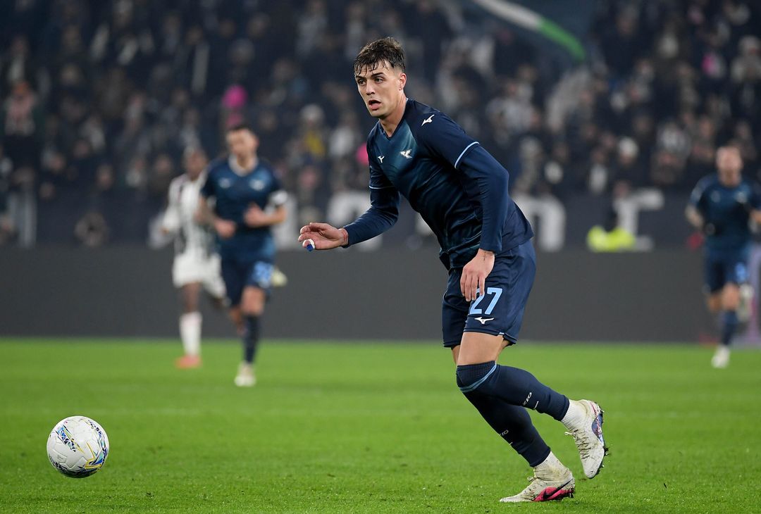 Juve-Lazio, le migliori immagini della ventiquattresima di Serie A – GALLERY - immagine 89