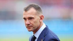 Shevchenko: “Milan, fidati: Fonseca bravo e serio. Non facile sostituire Giroud, Lukaku…”