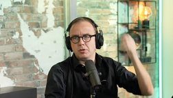 Trevisani: “Perdere il derby creerebbe grande fastidio. Ecco a chi la farei arbitrare”