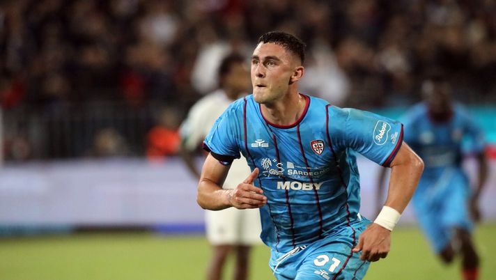 Per il Napoli idea Piccoli, ma il Cagliari spara alto! La richiesta shock – RAI - immagine 1