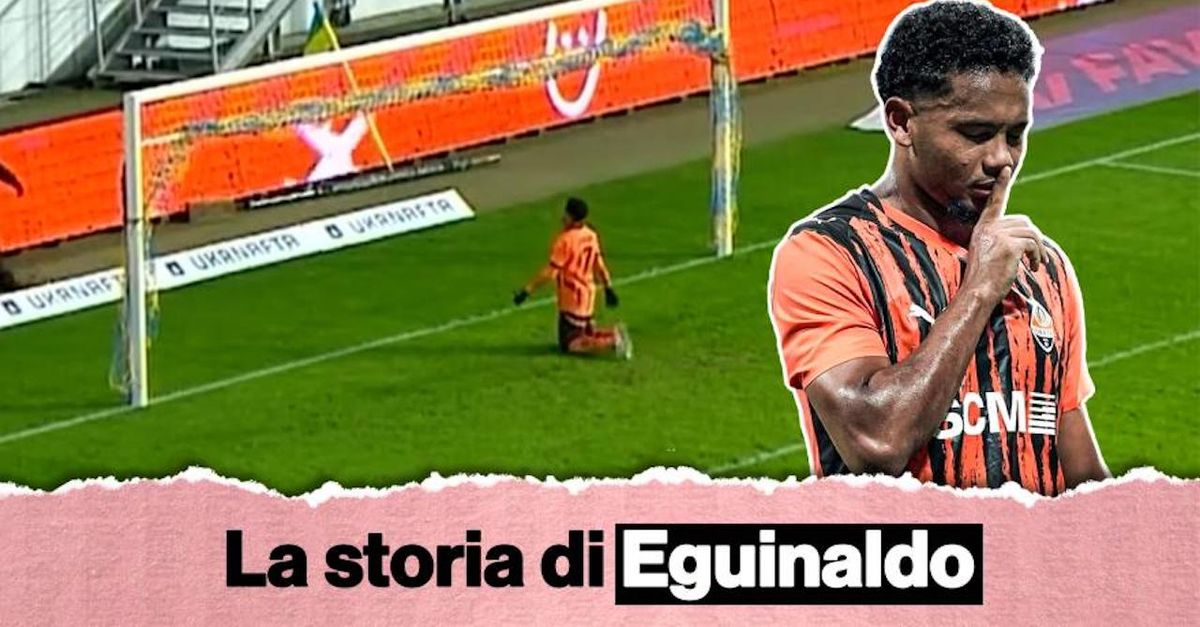 tutto il campo in ginocchio calciomercato roma chi 232 eguinaldo video